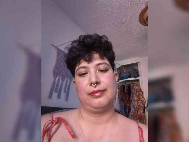 AlexisRodrigo webcam