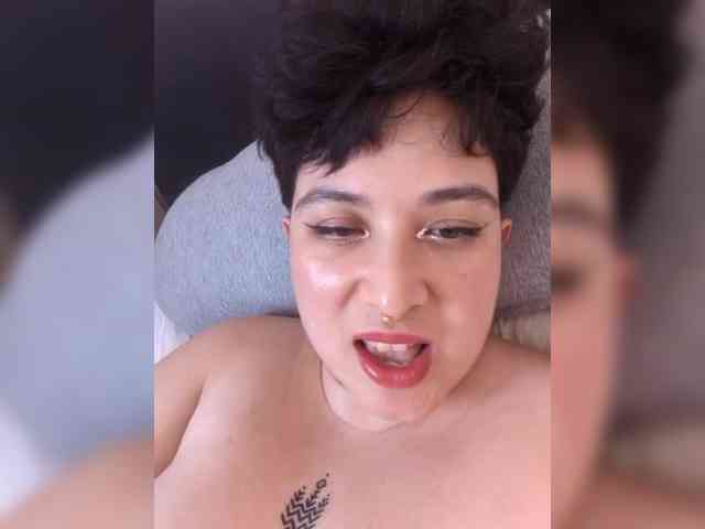 AlexisRodrigo webcam