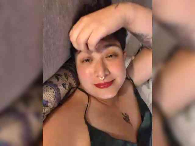AlexisRodrigo webcam