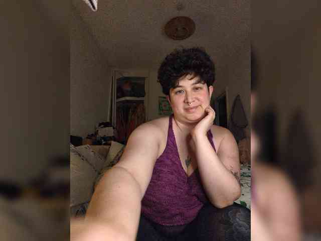 AlexisRodrigo webcam