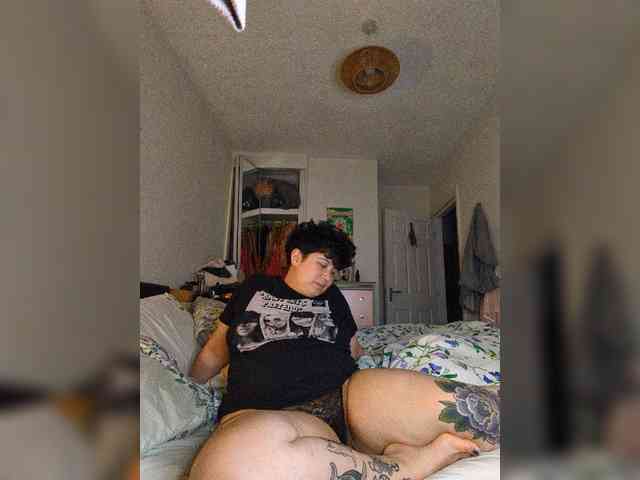 AlexisRodrigo webcam