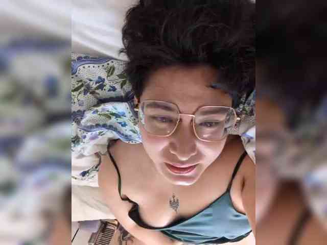 AlexisRodrigo webcam