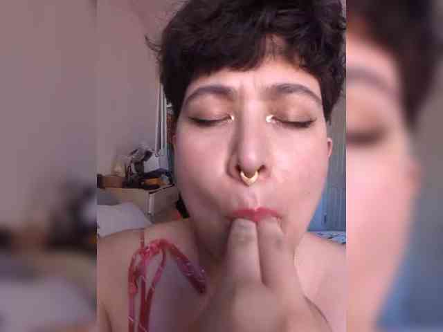 AlexisRodrigo webcam