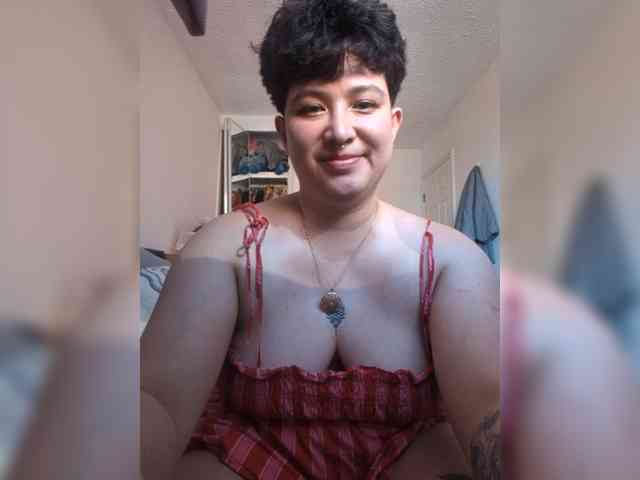AlexisRodrigo webcam
