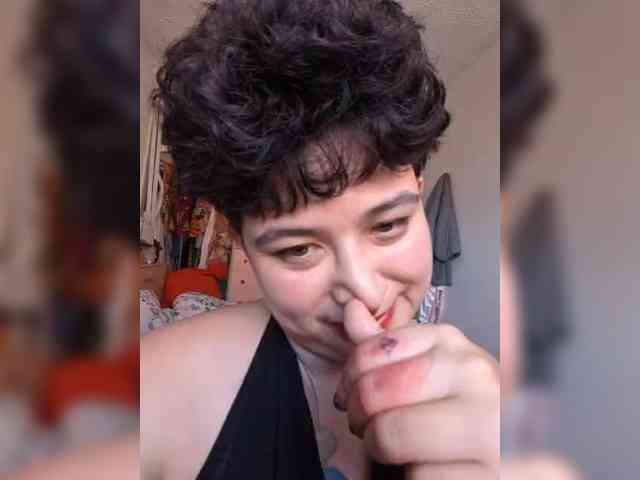AlexisRodrigo webcam