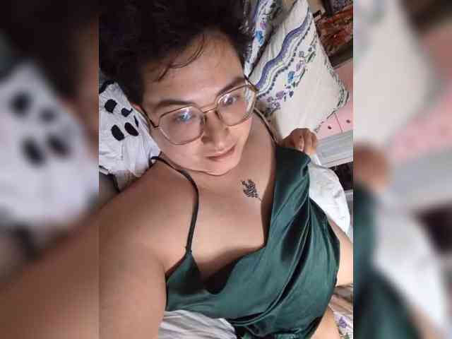 AlexisRodrigo webcam