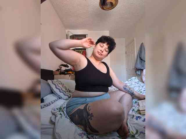 AlexisRodrigo webcam
