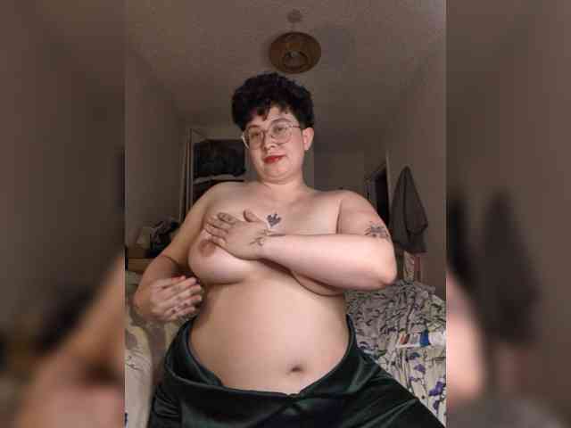 AlexisRodrigo webcam