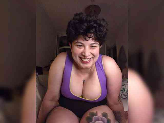 AlexisRodrigo webcam