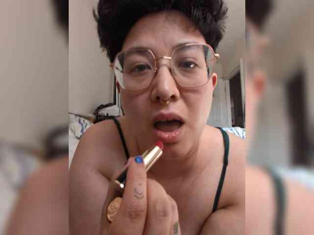 AlexisRodrigo webcam