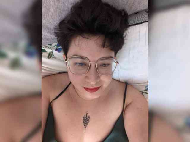AlexisRodrigo webcam