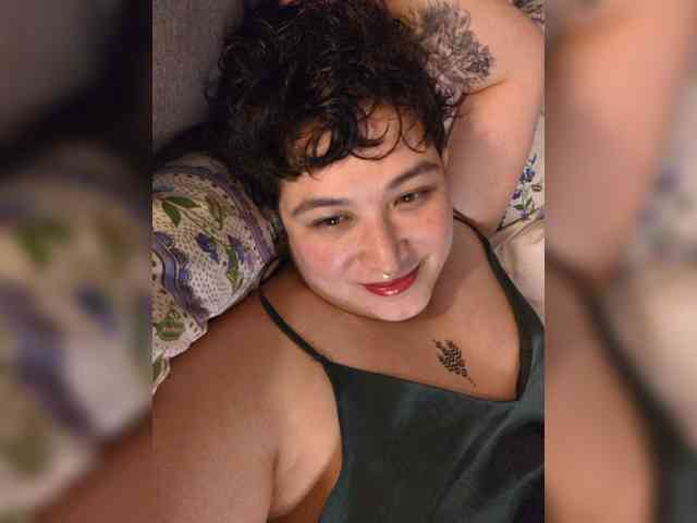 AlexisRodrigo webcam