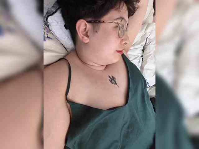 AlexisRodrigo webcam