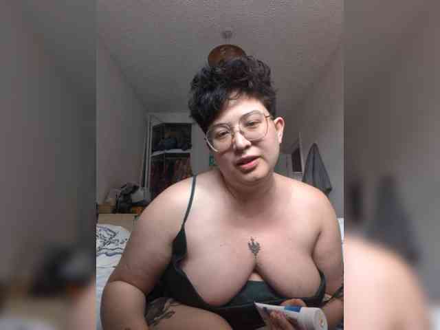 AlexisRodrigo webcam