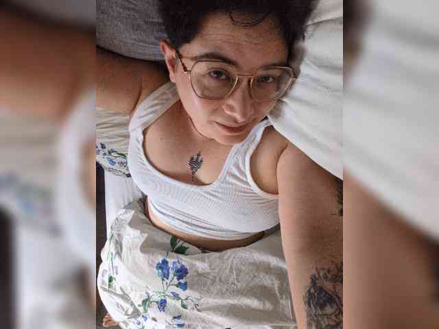 AlexisRodrigo webcam