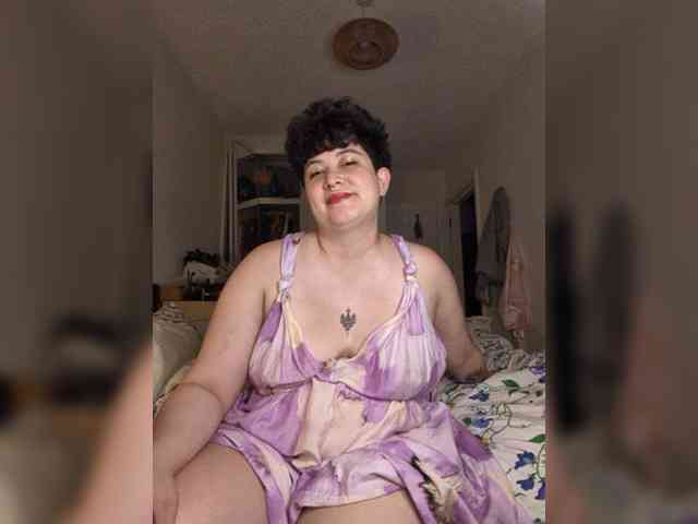 AlexisRodrigo webcam