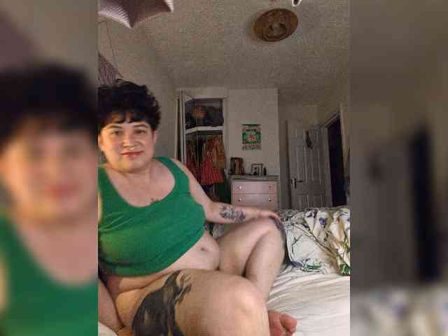 AlexisRodrigo webcam