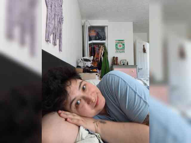 AlexisRodrigo webcam