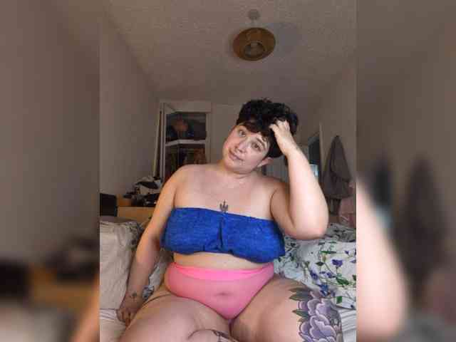 AlexisRodrigo webcam