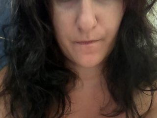 alessalove Porn Show