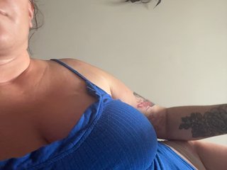 alessalove Porn Show