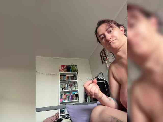 alessalove webcam