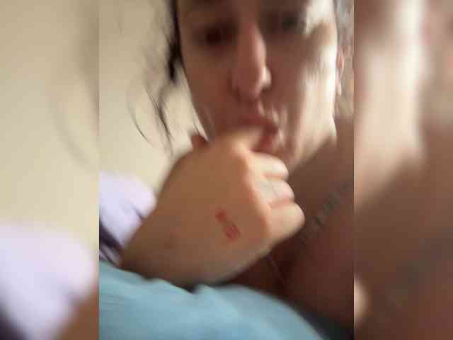 alessalove's Sexcam