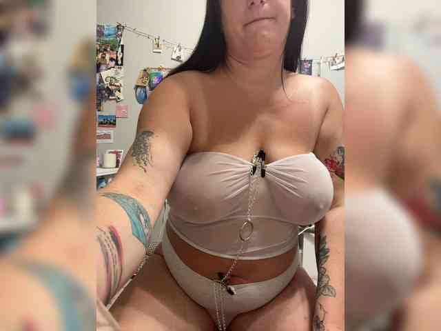 alessalove webcam