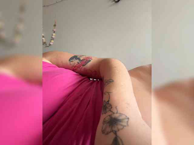 alessalove webcam