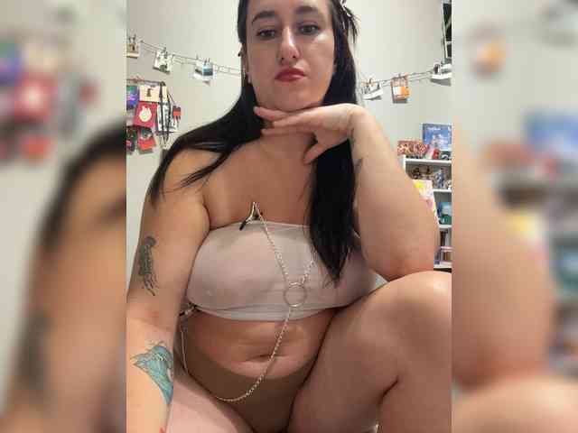 alessalove webcam