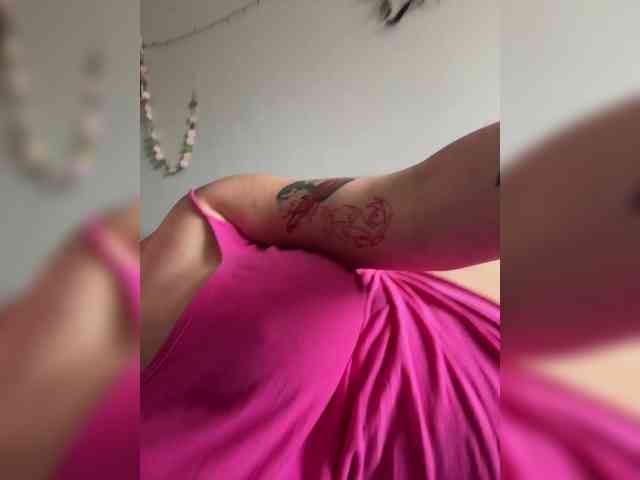 alessalove webcam