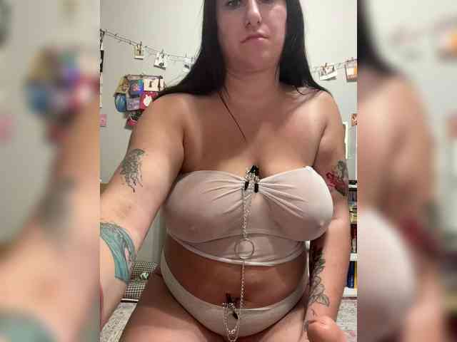 alessalove webcam