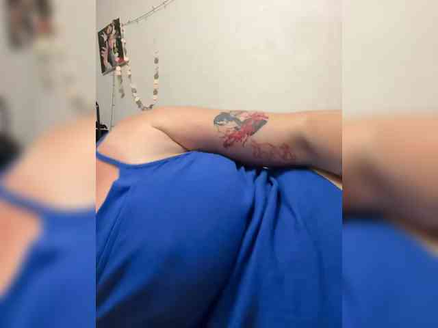 alessalove webcam