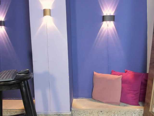 KataNovoa live webcam show