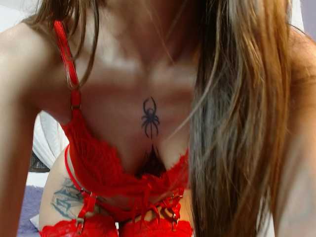 Mia-Blake live cam on BongaCams