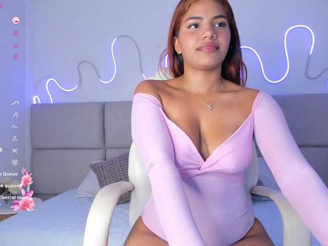 samishar live cam on BongaCams