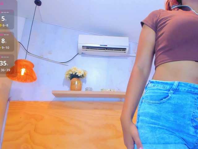 samishar live cam on BongaCams