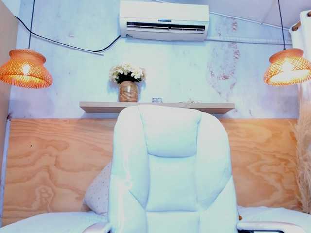 samishar live cam on BongaCams