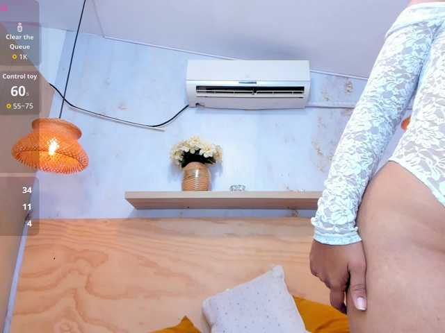 samishar live cam on BongaCams