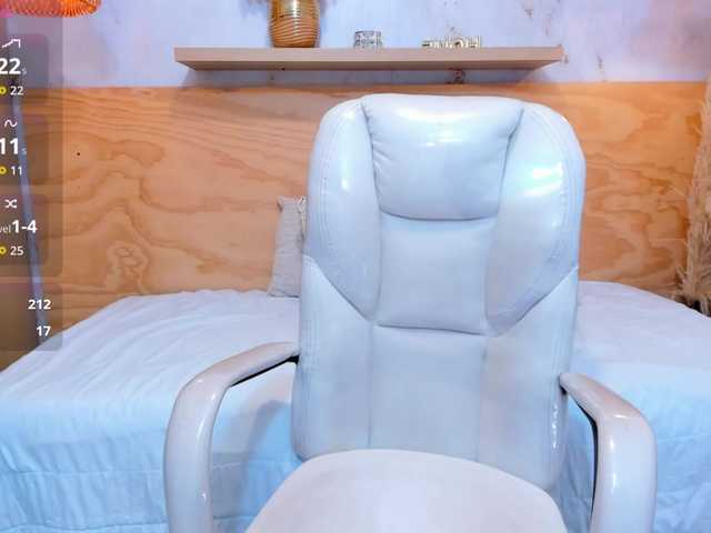 samishar live cam on BongaCams