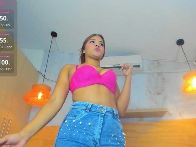 samishar live cam on BongaCams
