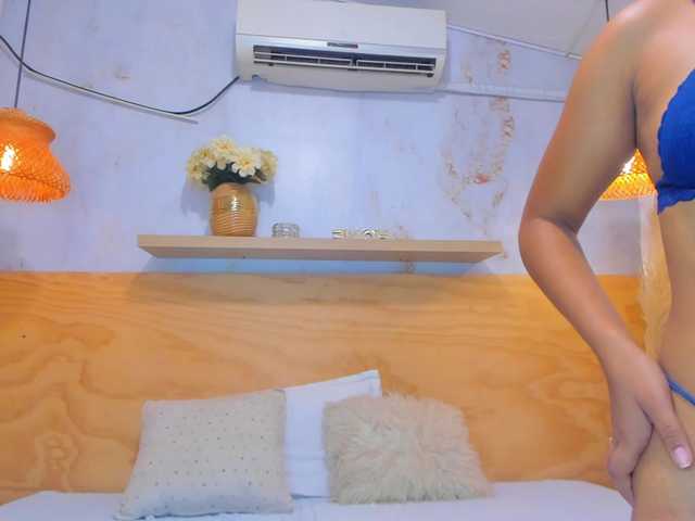 samishar live cam on BongaCams