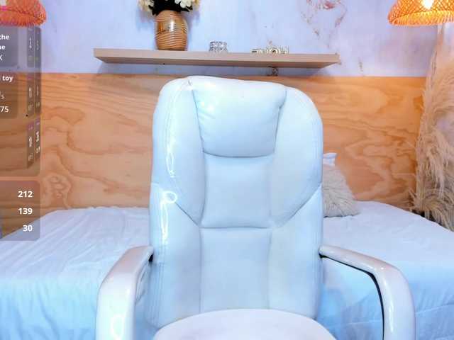 samishar live cam on BongaCams
