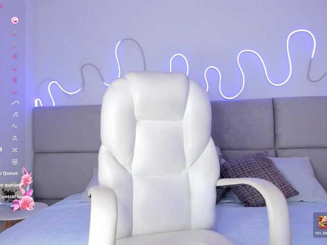 samishar live cam on BongaCams