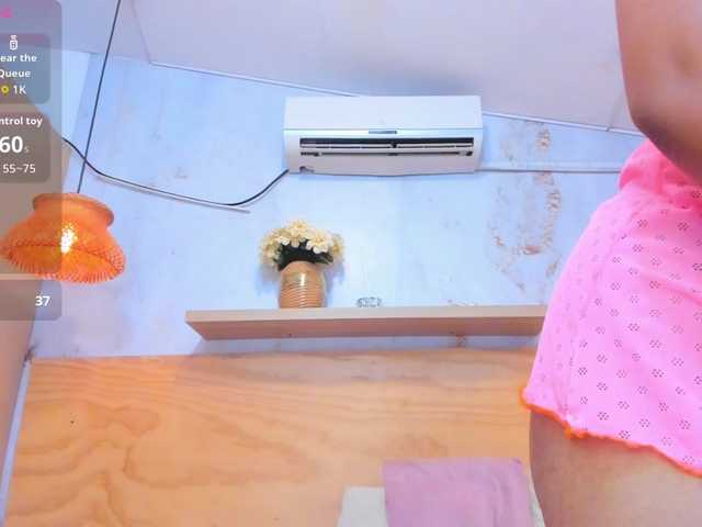 samishar live cam on BongaCams