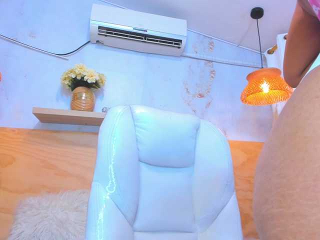 samishar live cam on BongaCams