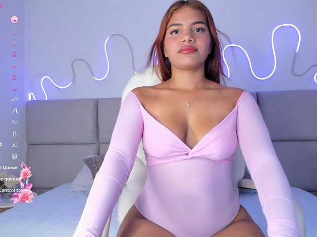 samishar live cam on BongaCams