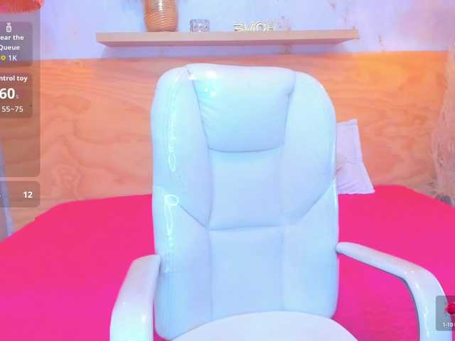 samishar live cam on BongaCams