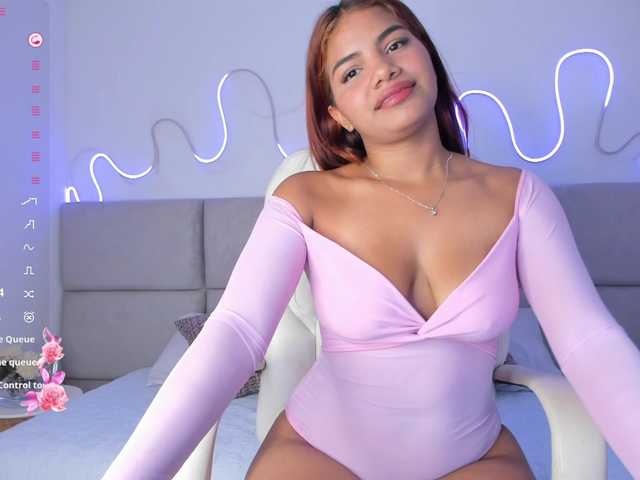 samishar live cam on BongaCams