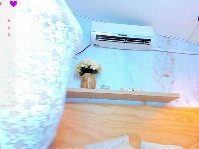 samishar live cam on BongaCams